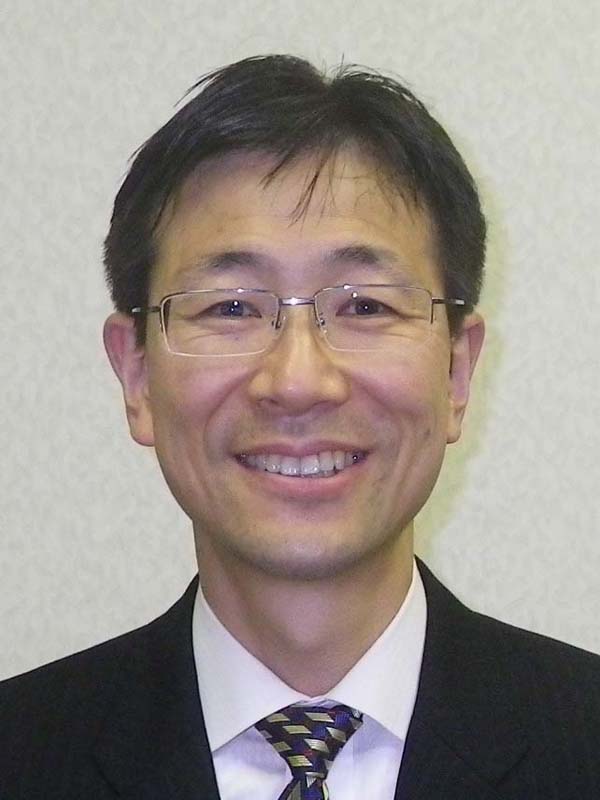 会長挨拶